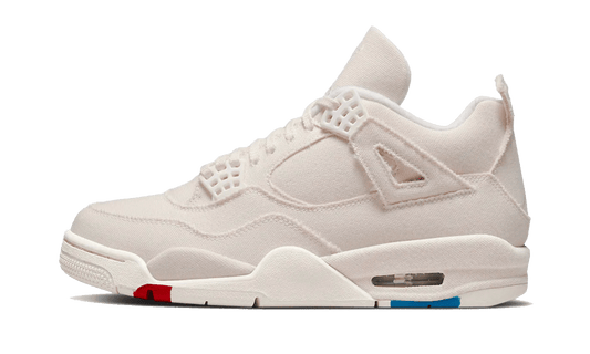 Jordan 4 Retro Blank Canvas 01 | Dropit