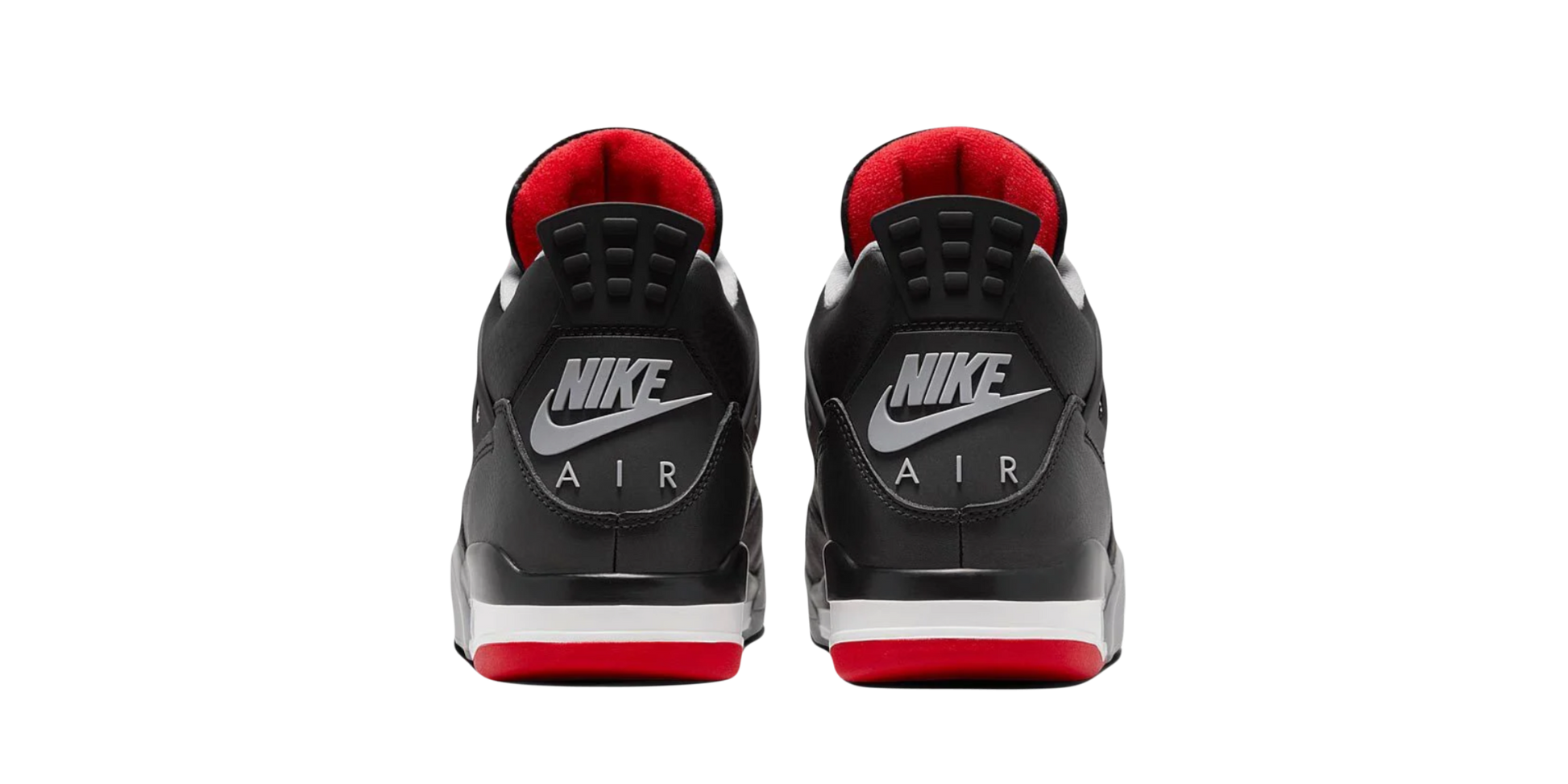 Jordan 4 Retro Bred Reimagined 03 | Dropit