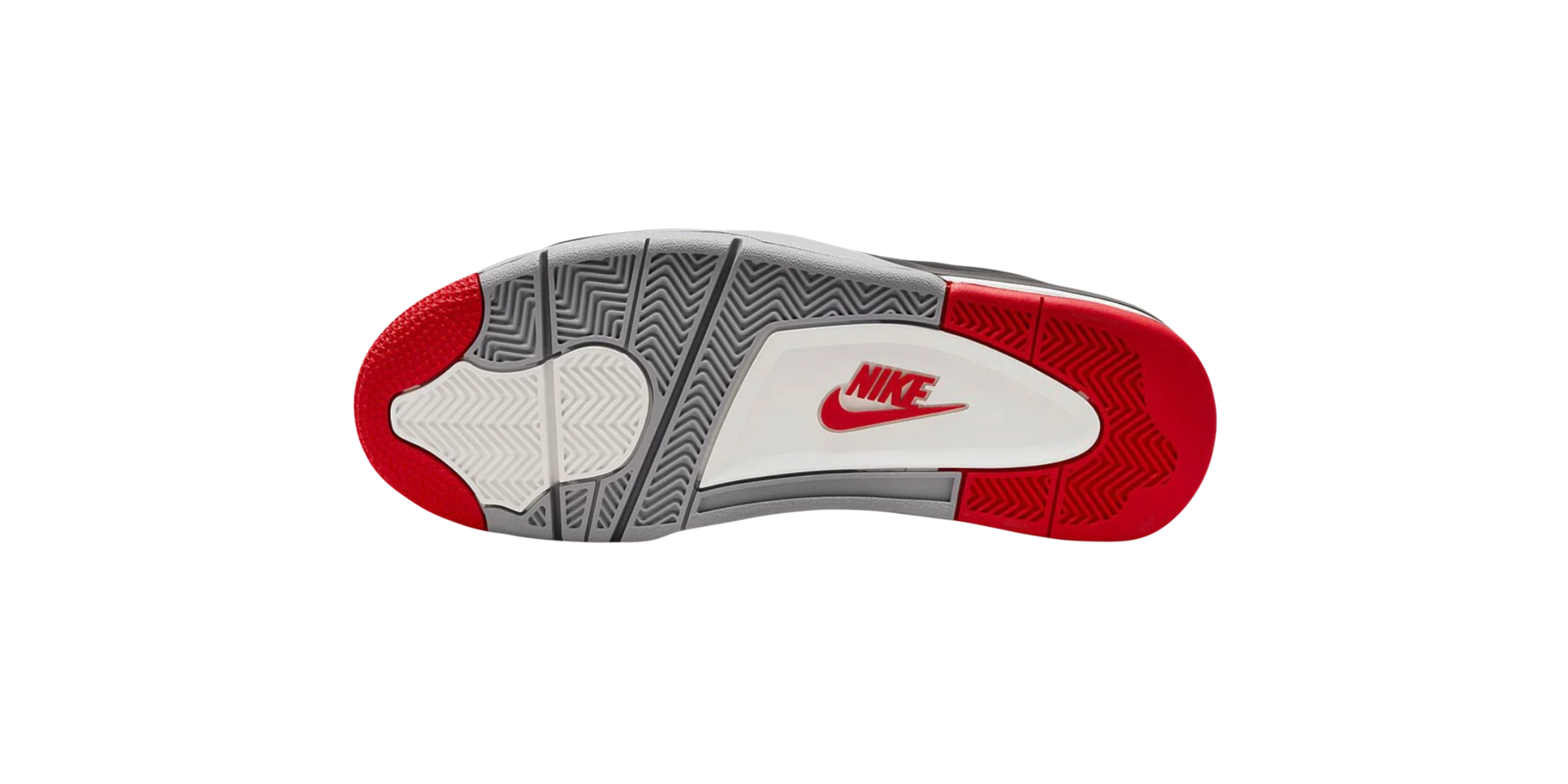 Jordan 4 Retro Bred Reimagined 04 | Dropit