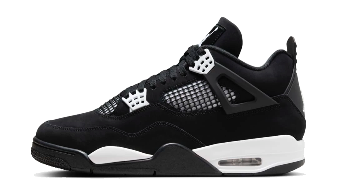 Jordan 4 Retro White Thunder 01 Dropit 