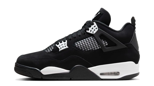 Jordan 4 Retro White Thunder 01 Dropit 