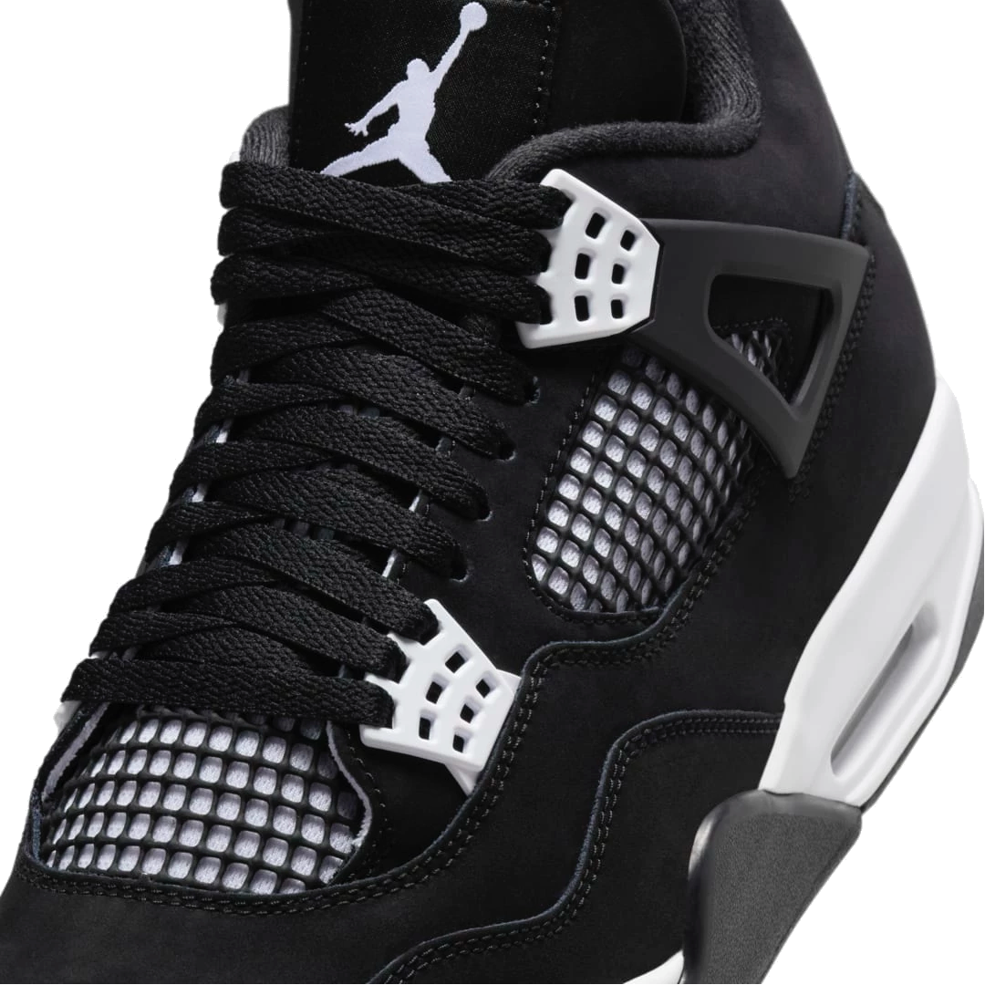 Jordan 4 Retro White Thunder 03 Dropit 