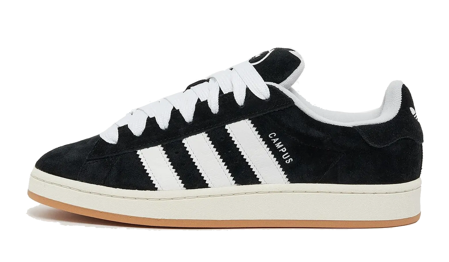 Adidas Campus 00s Core Black