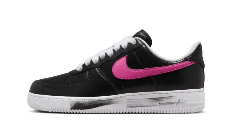 Nike Air Force 1 Low G-Dragon Peaceminusone Para-Noise 3.0 01 Dropit
