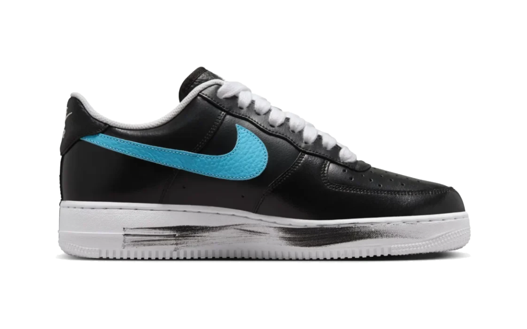 Nike Air Force 1 Low G Dragon Peaceminusone Para Noise 3.0 dropitshop