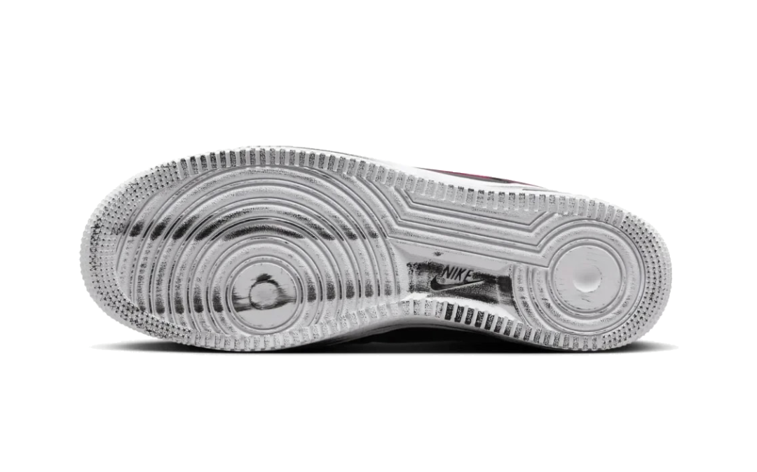 Nike Air Force 1 Low G-Dragon Peaceminusone Para-Noise 3.0 03 Dropit