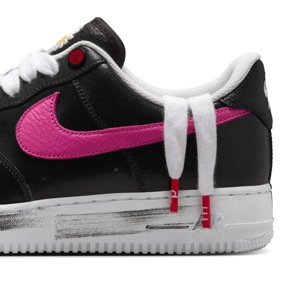 Nike Air Force 1 Low G-Dragon Peaceminusone Para-Noise 3.0 05 Dropit