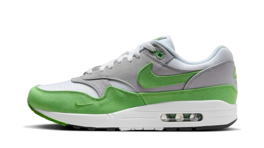Nike Air Max 1 Patta 20th Anniversary Chlorophyll 01 Dropit