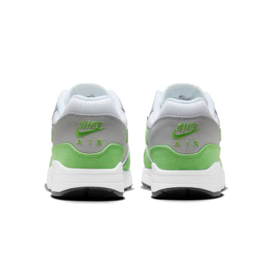 Nike Air Max 1 Patta 20th Anniversary Chlorophyll 03 Dropit