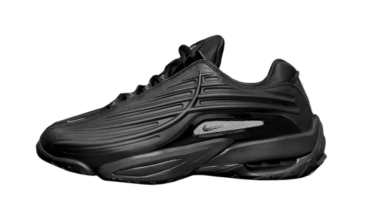 Nike Nocta Hot Step 2 Black 01 Dropit