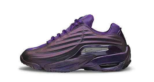 Nike Nocta Hot Step 2 Eggplant (Purple) 01 Dropit