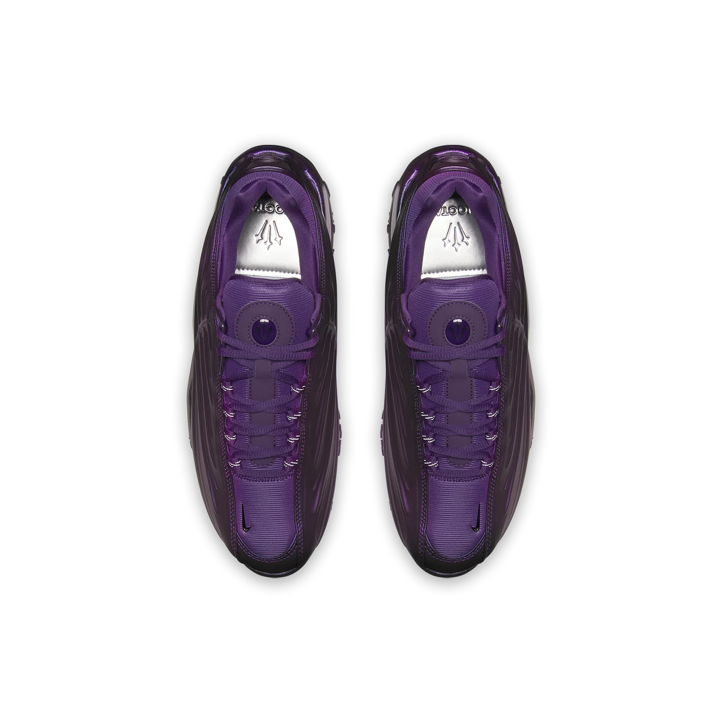 Nike Nocta Hot Step 2 Eggplant (Purple) 02 Dropit