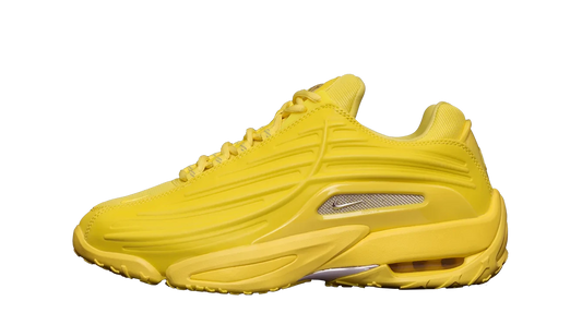 Nike Nocta Hot Step 2 Opti Yellow 01 | Dropit