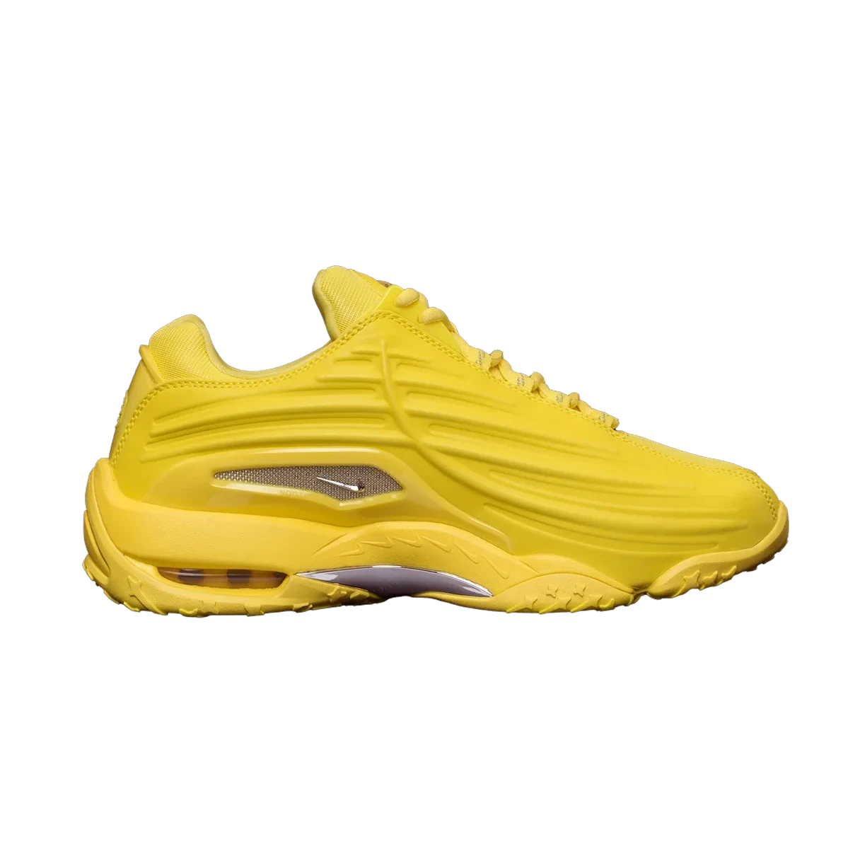 Nike Nocta Hot Step 2 Opti Yellow 02 | Dropit