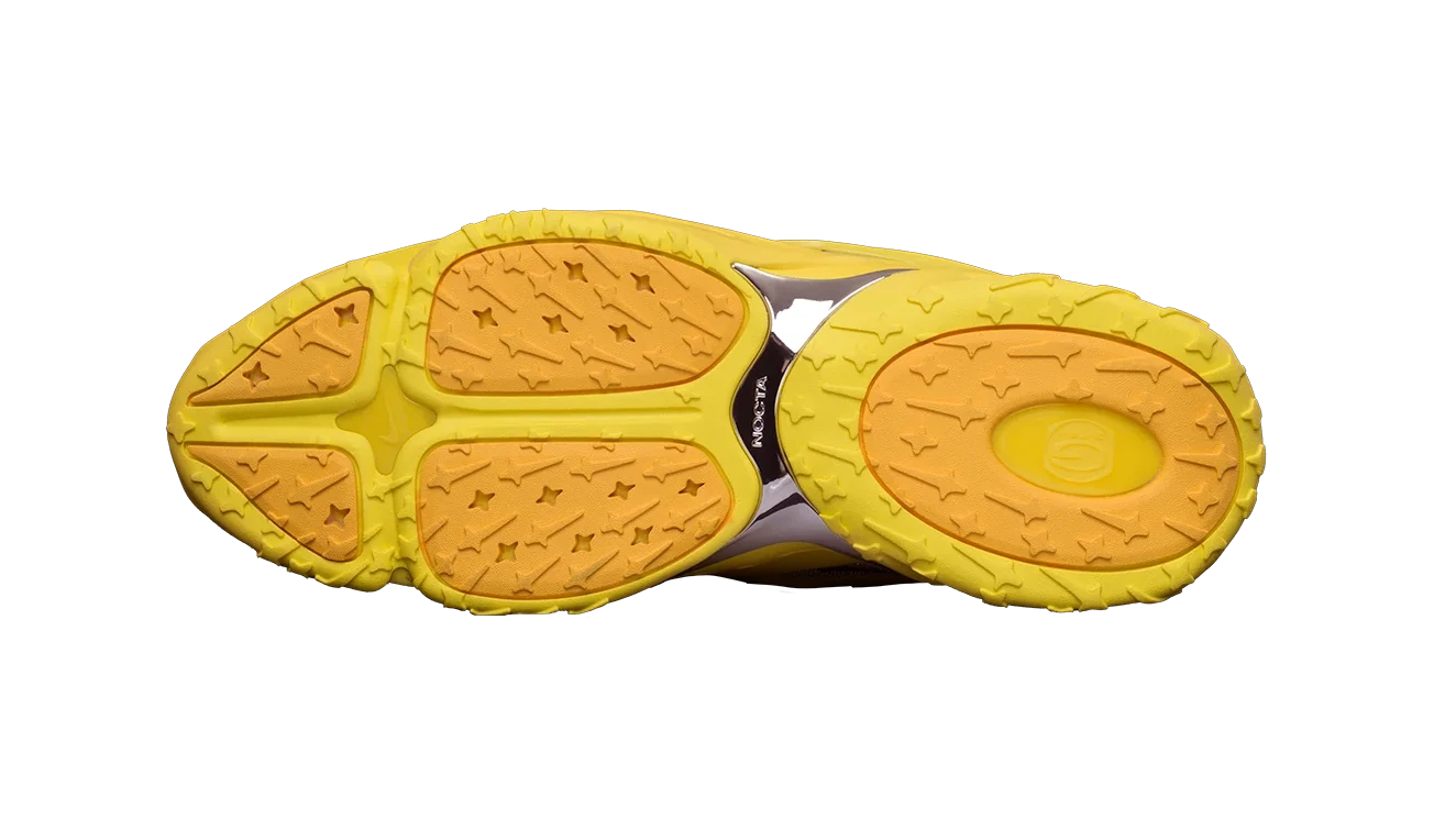 Nike Nocta Hot Step 2 Opti Yellow 03 | Dropit