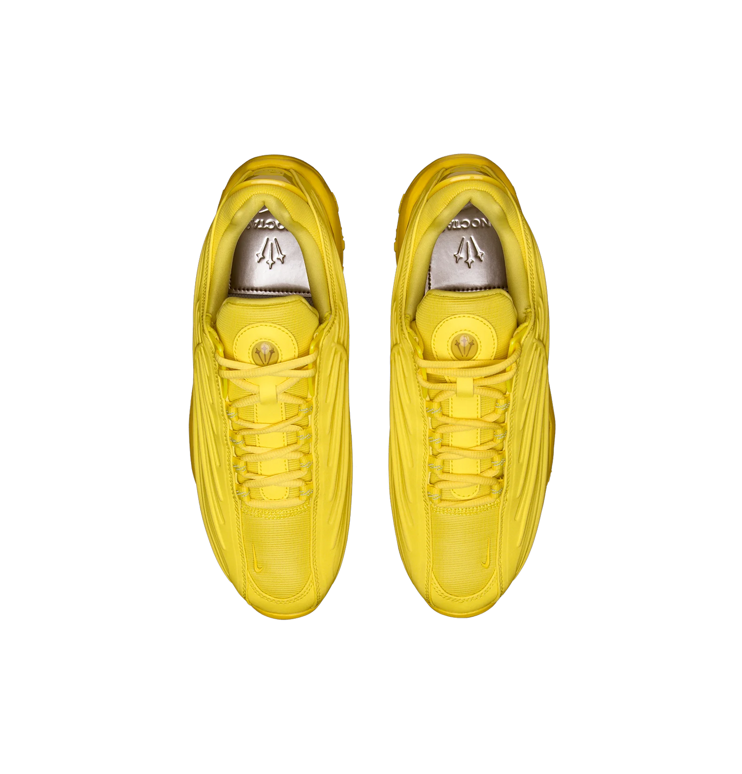Nike Nocta Hot Step 2 Opti Yellow 04 | Dropit
