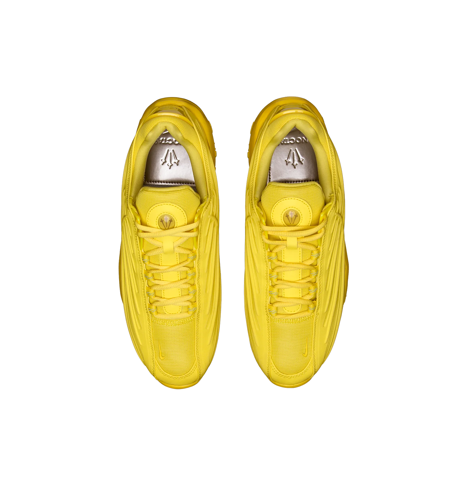 Nike Nocta Hot Step 2 Opti Yellow 04 | Dropit