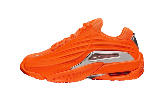 Nike Nocta Hot Step 2 Orange 01 Dropit