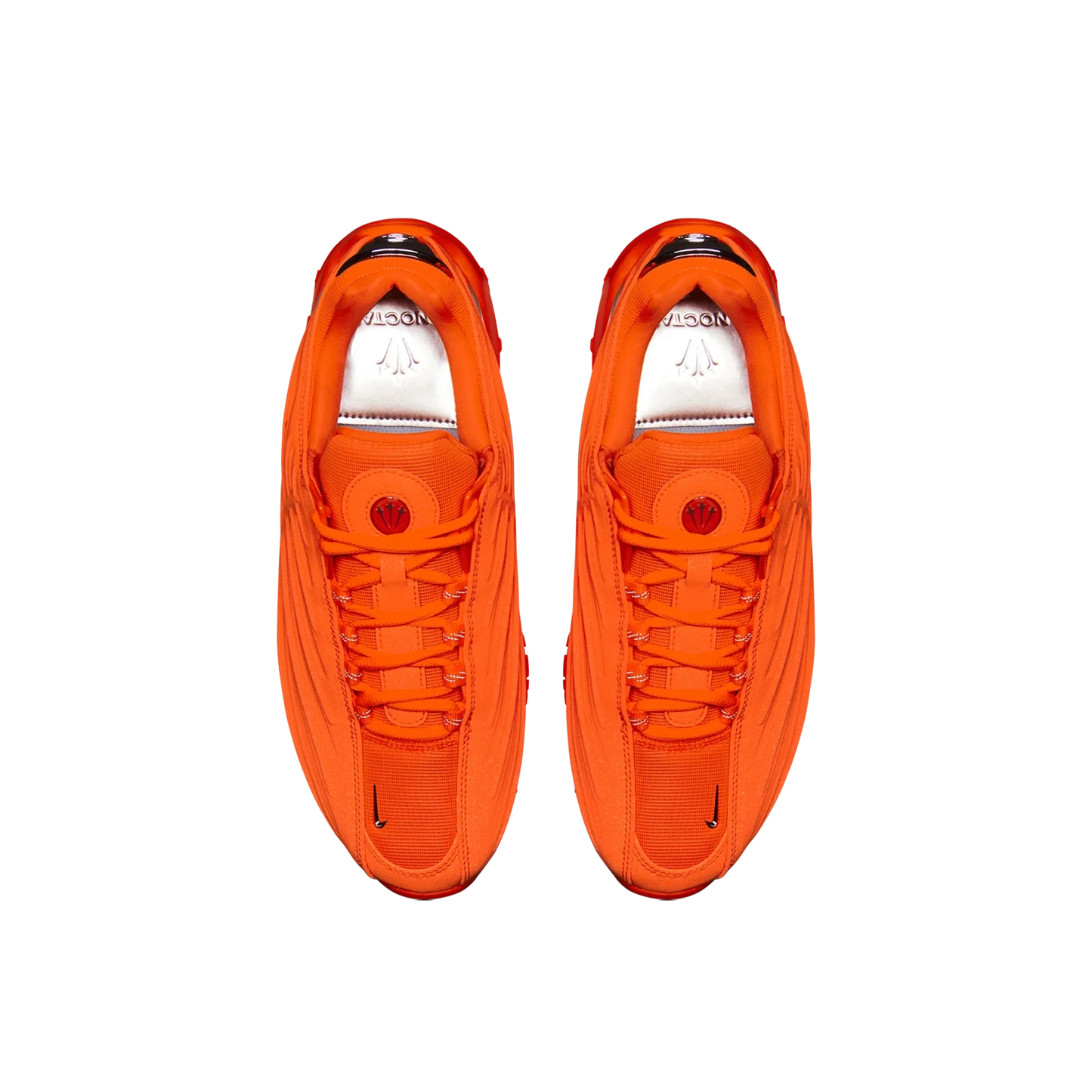 Nike Nocta Hot Step 2 Orange 02 Dropit