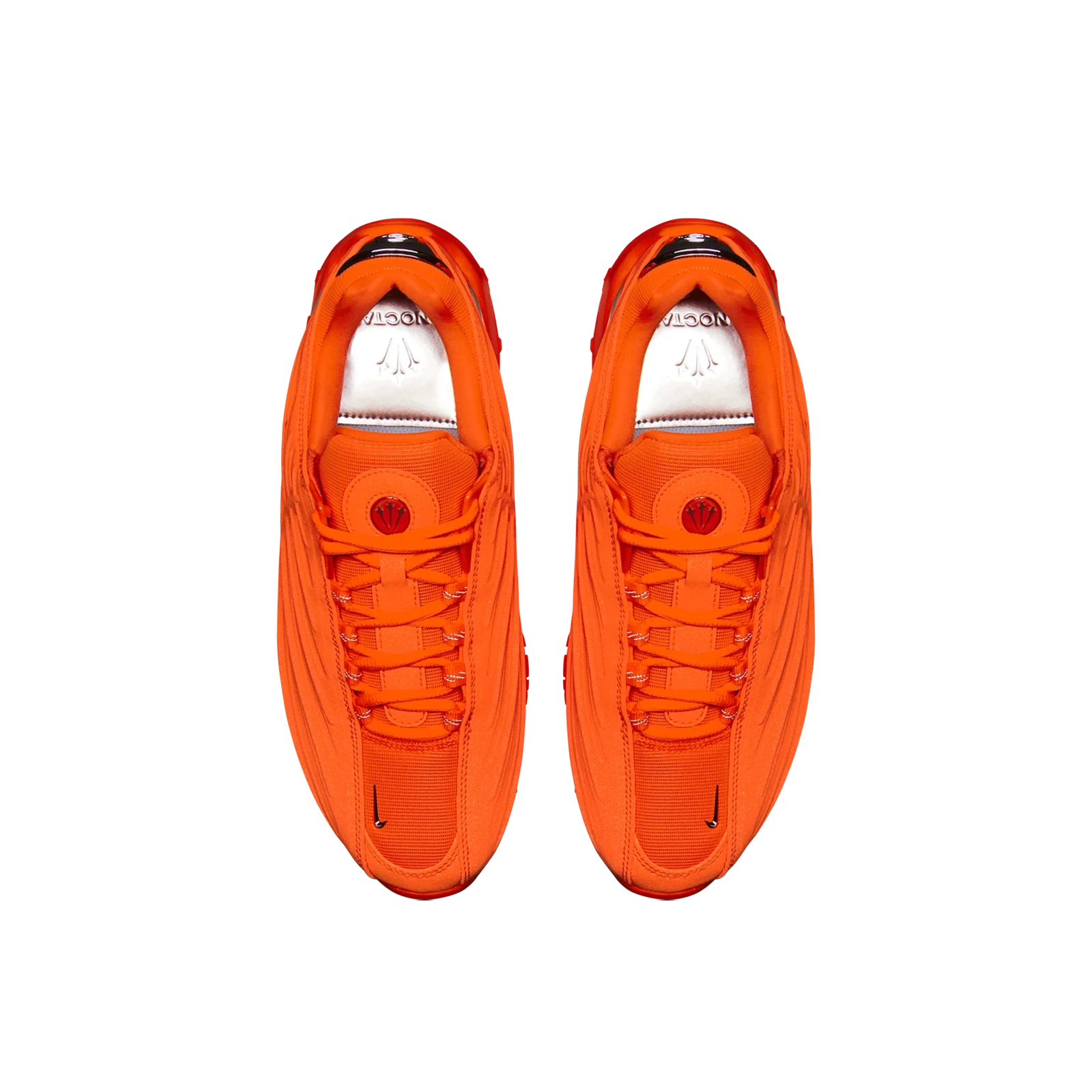 Nike Nocta Hot Step 2 Orange 02 Dropit