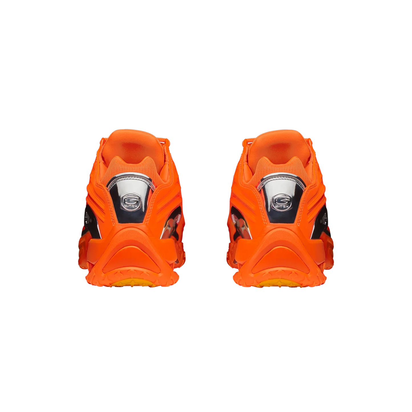 Nike Nocta Hot Step 2 Orange 03 Dropit