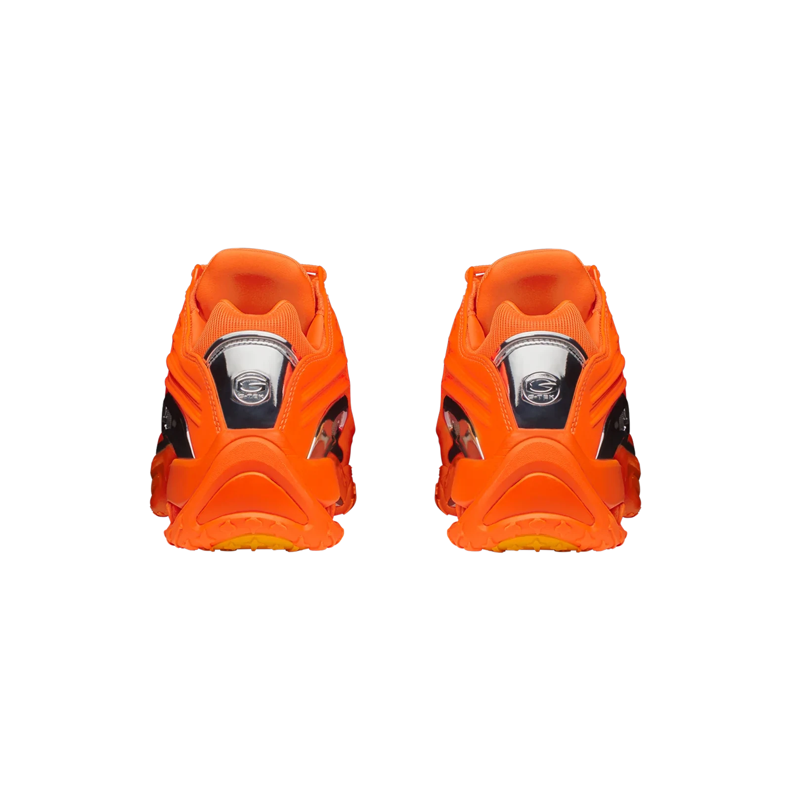 Nike Nocta Hot Step 2 Orange 03 Dropit