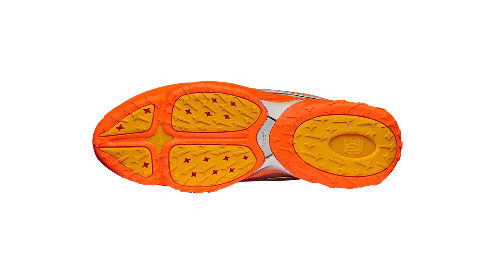 Nike Nocta Hot Step 2 Orange 04 Dropit