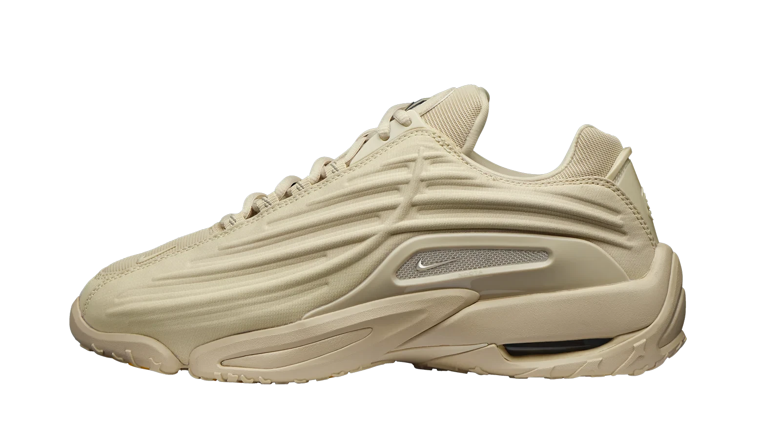 Nike Nocta Hot Step 2 Sand 01 Dropit