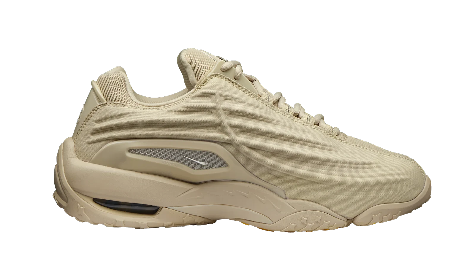 Nike Nocta Hot Step 2 Sand 02 Dropit