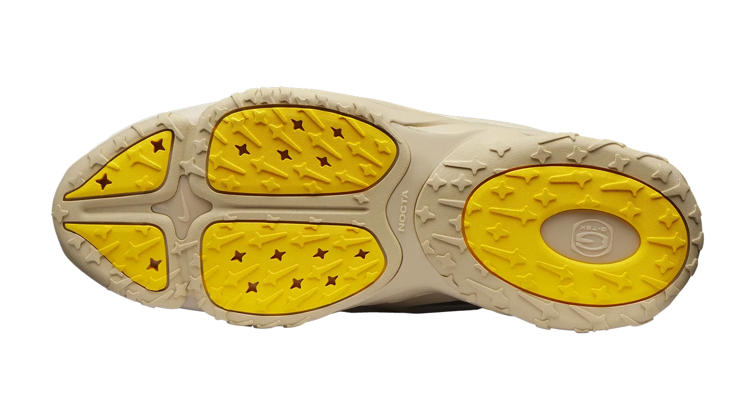Nike Nocta Hot Step 2 Sand 04 Dropit