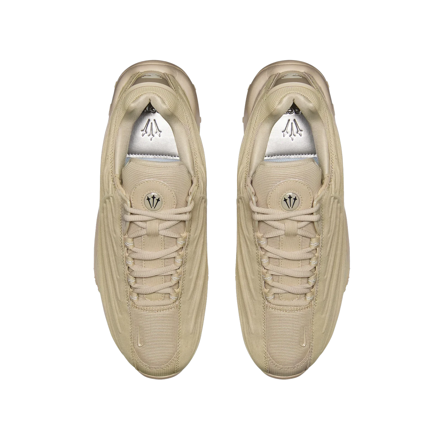 Nike Nocta Hot Step 2 Sand 05 Dropit