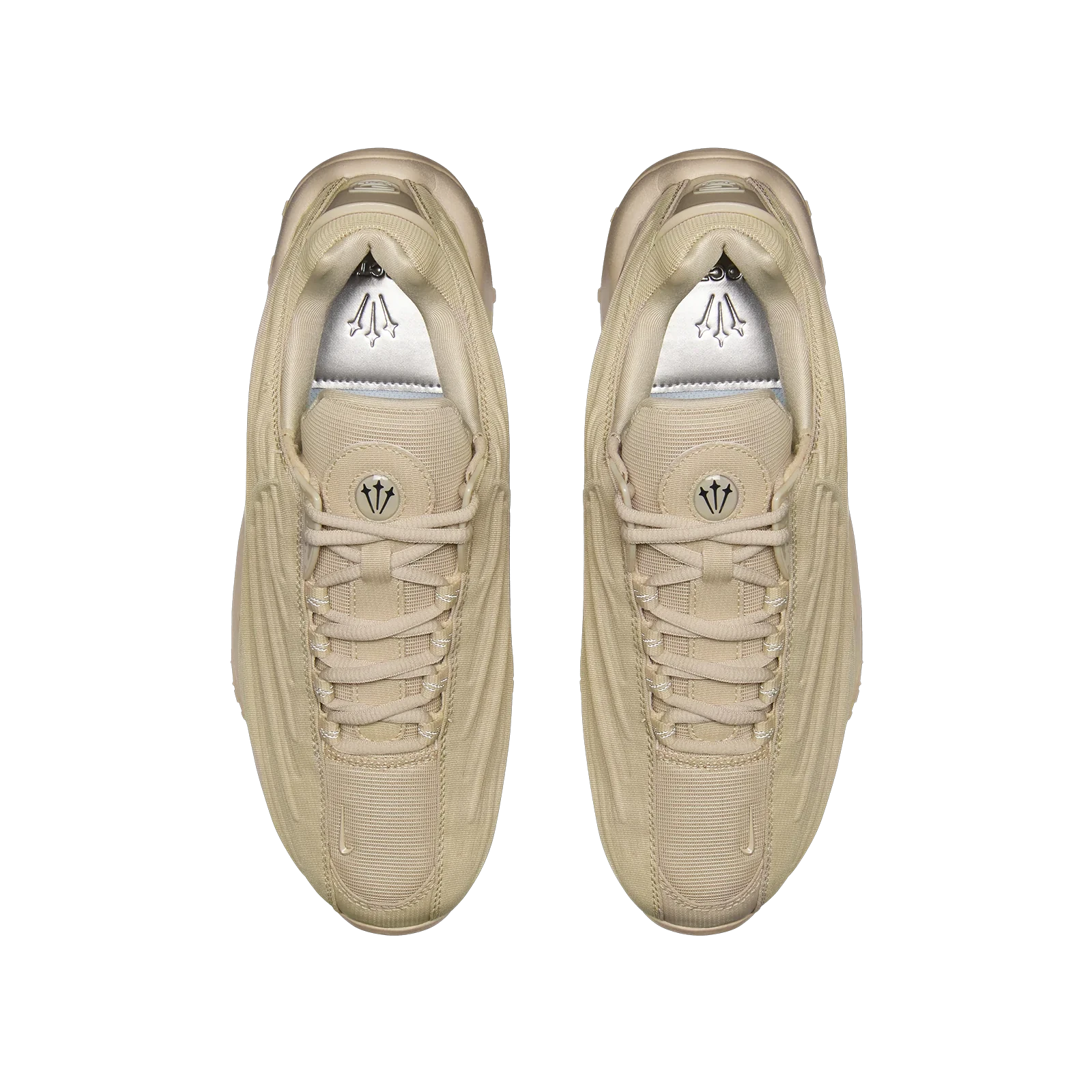 Nike Nocta Hot Step 2 Sand 05 Dropit