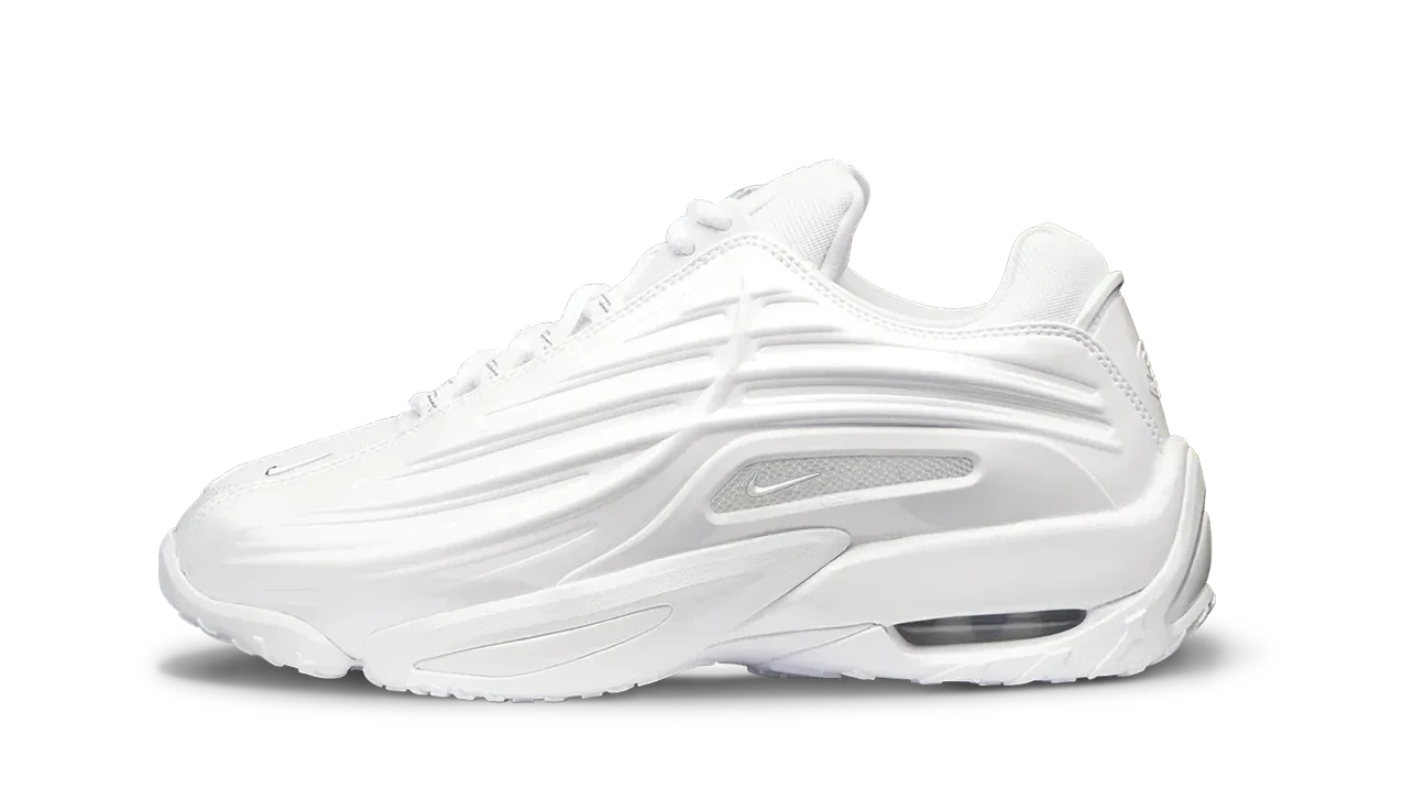 Nike Nocta Hot Step 2 White 01 Dropit