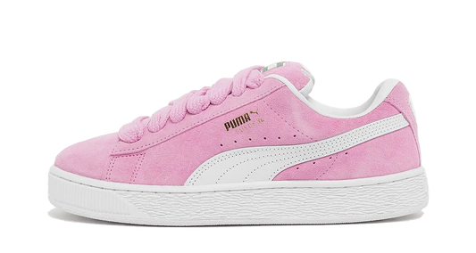 Puma Suede XL (GS) mauved out 01 | Dropit