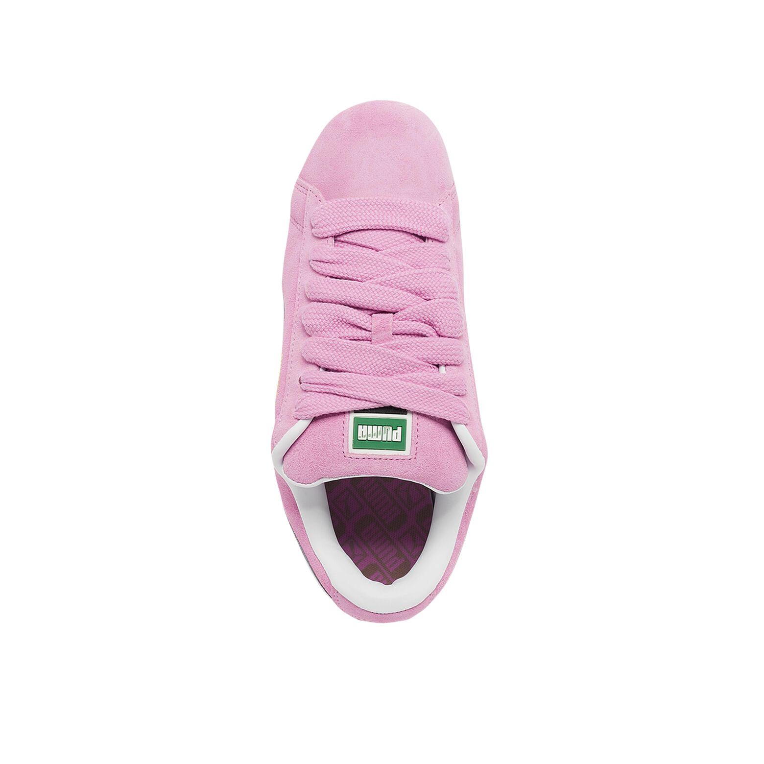 Puma Suede XL (GS) mauved out 03 | Dropit