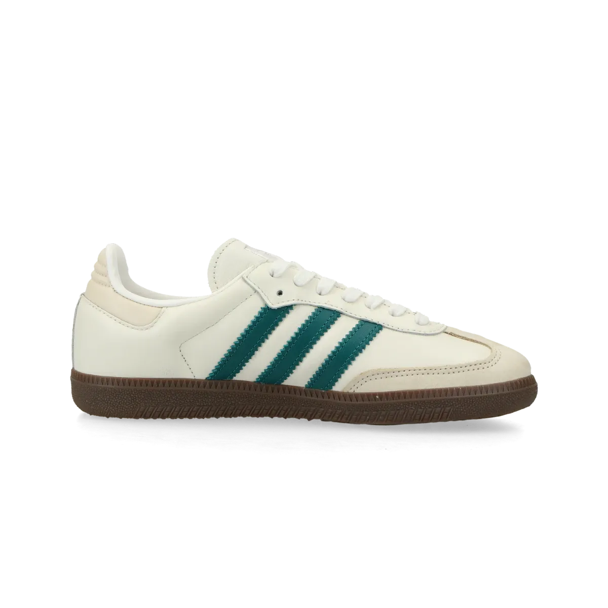 adidas Originals Wmns Samba OG Cloud White / Legacy Teal 02 Dropit
