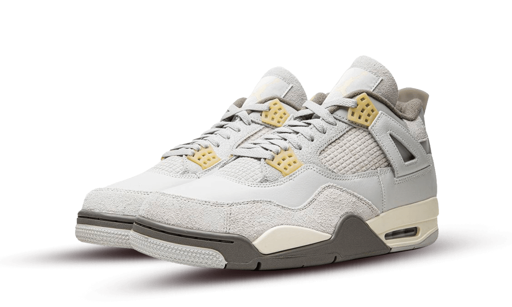 Jordan 4 SE Craft Photon Dust