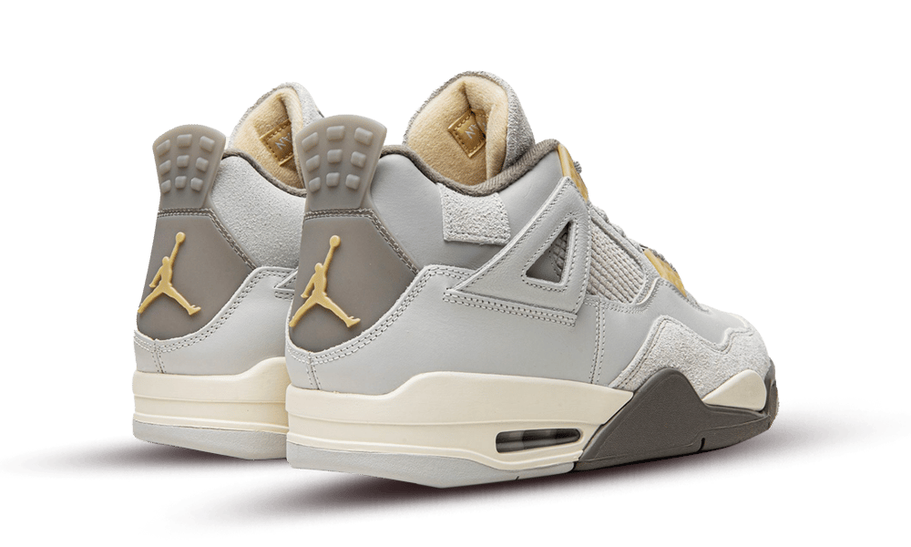 Jordan 4 SE Craft Photon Dust