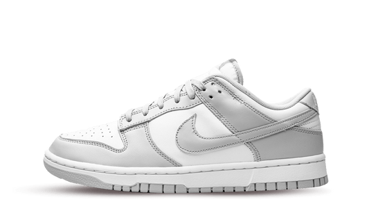 Nike Dunk Low Grey Fog 01 | Dropit
