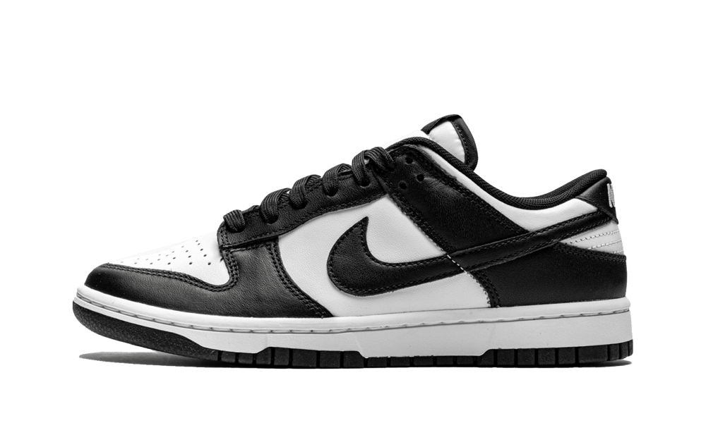 Nike Dunk Low Retro White Black (Panda) 01 | Dropit