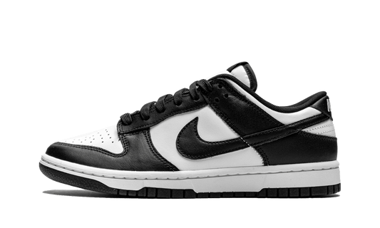 Nike Dunk Low Retro White Black (Panda) 01 | Dropit